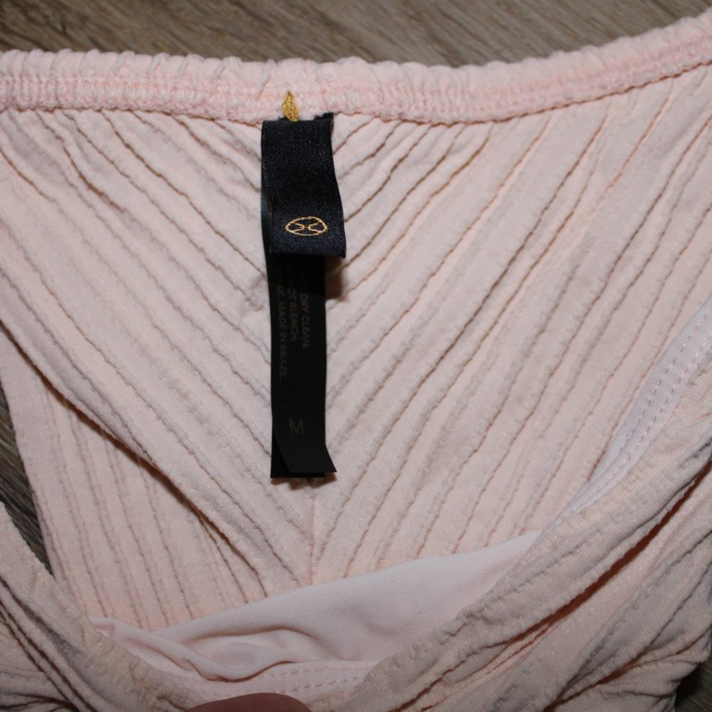 Vix Swimwear Bikini Top & Bottom - Picture 6 of 7